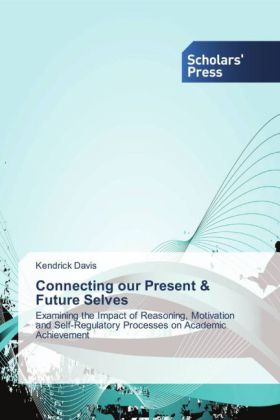 Connecting our Present & Future Selves