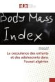 La corpulence des enfants et des adolescents dans l'ouest algérien