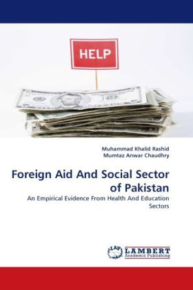 Foreign Aid And Social Sector of Pakistan