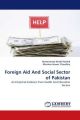 Foreign Aid And Social Sector of Pakistan