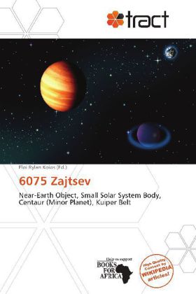 6075 Zajtsev