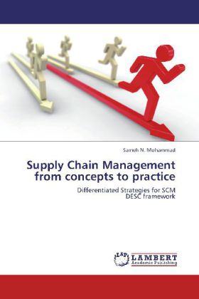 Supply Chain Management from concepts to practice
