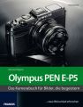 Olympus PEN E-P5