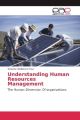 Understanding Human Resources Management