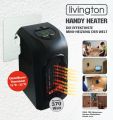 Mini-Heizung 370W
