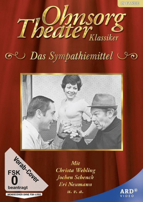 Ohnsorg Theater Klassiker: Das Sympathiemittel