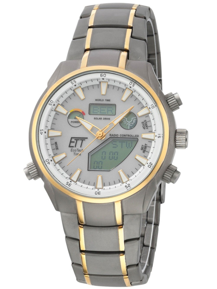 Herrenarmbanduhr Aquanaut II Titan