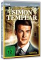 Simon Templar - Teil 1