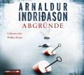 Abgründe, 4 Audio-CDs