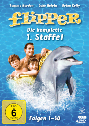 Flipper - Staffel 1