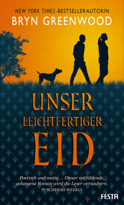 Unser leichtfertiger Eid