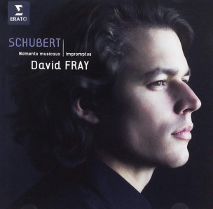 Schubert: Impromptus/Moments Musicaux
