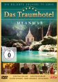 Das Traumhotel-Myanmar