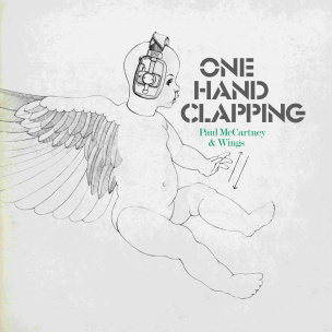 One Hand Clapping (Vinyl)