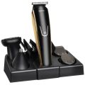 Haarschneider Rasierer Set