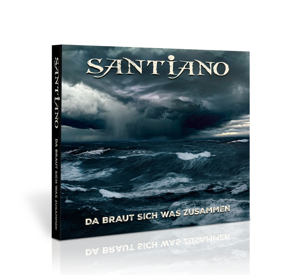 Da braut sich was zusammen Deluxe Edition