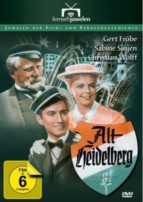 Filmjuwelen: Alt-Heidelberg