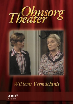 Ohnsorg Theater: Willems Vermächtnis 