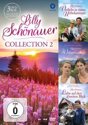 Lilly Schönauer Collection 2