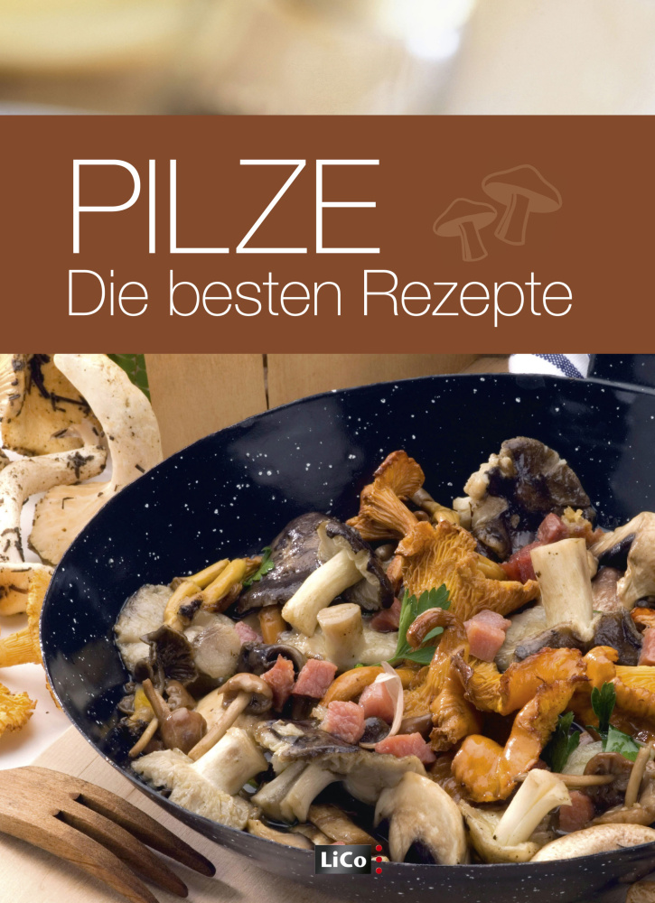 Pilze