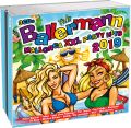 Ballermann Mallorca XXL Party Hits 2019