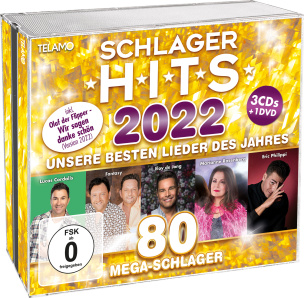 Schlager Hits 2022
