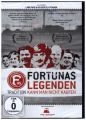 Fortunas Legenden - Tradition kann man nicht kaufen, 1 DVD