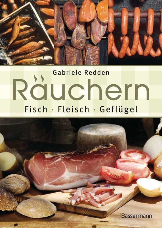 Räuchern - Fisch, Fleisch, Geflügel (HC)