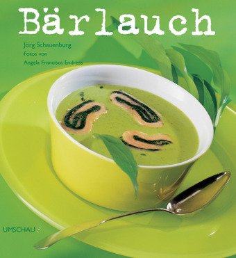 Bärlauch