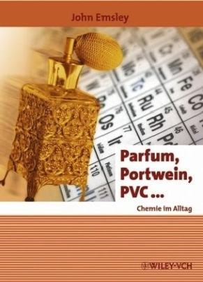 Parfum, Portwein, PVC . . ., Sonderausgabe