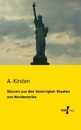 Skizzen aus den Vereinigten Staaten von Nordamerika