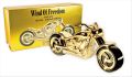 Parfüm Wind Of Freedom Gold Star - Eau de Parfum für Ihn (EdP)