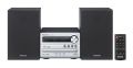 Panasonic Micro-HiFi-System