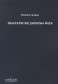 Geschichte der jüdischen Ärzte