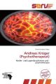 Andreas Krüger (Psychotherapeut)