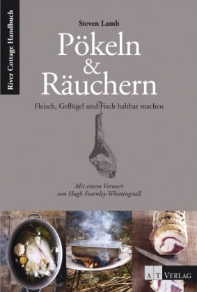 Pökeln & Räuchern