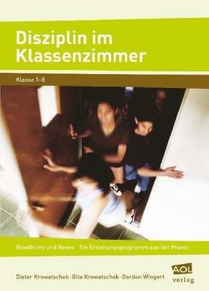 Disziplin im Klassenzimmer