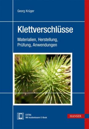 Klettverschlüsse