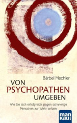 Von Psychopathen umgeben