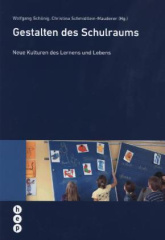 Gestalten des Schulraums