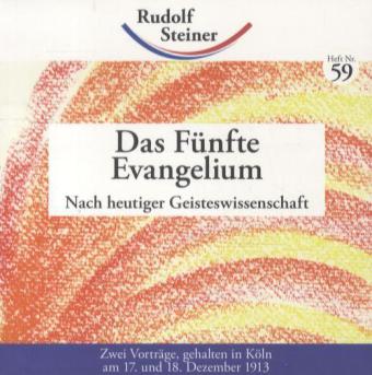 Das Fünfte Evangelium