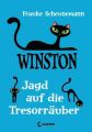 Winston - Jagd auf die Tresorräuber