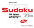 Sudoku Block. Bd.75