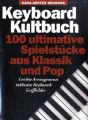 Keyboard Kultbuch, Songbook