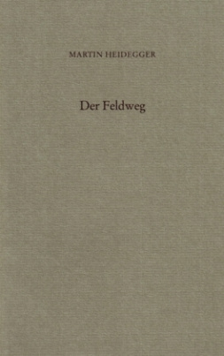 Der Feldweg, Sonderausgabe