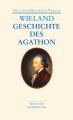 Geschichte des Agathon