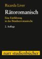 Rätoromanisch