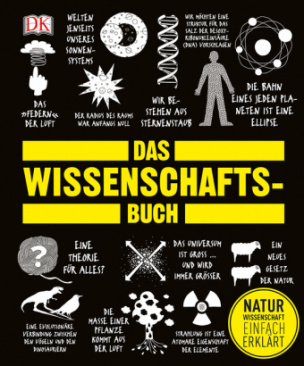 Das Wissenschafts-Buch