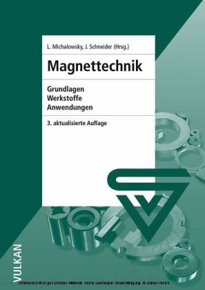 Magnettechnik