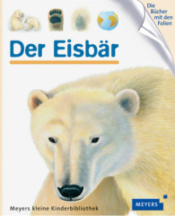 Der Eisbär